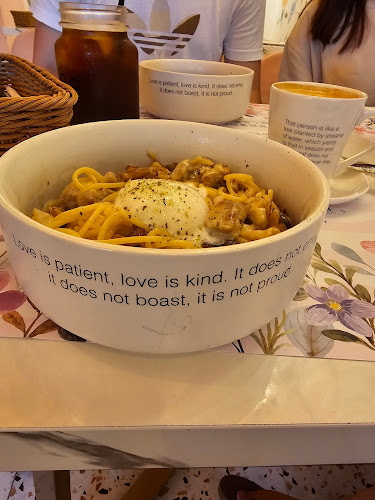 GIG Cafe - Hospitality and gastronomy