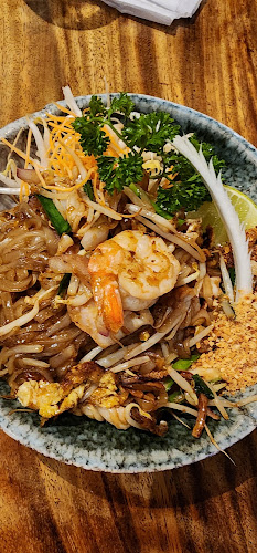 Royal Thai Boat Noodles & Bar - Hospitality and gastronomy