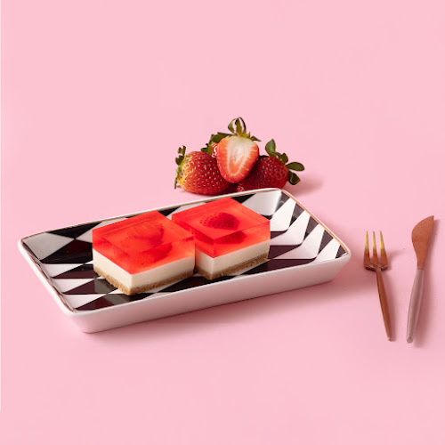 The JellyHearts@Plaza Singapura - Singapore