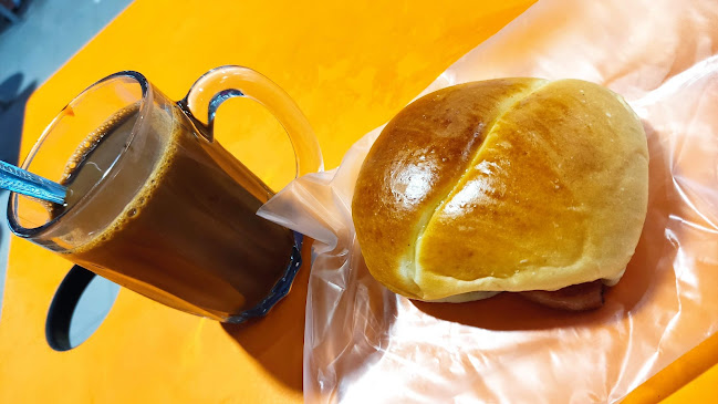 Bread Line - Hospitality and gastronomy