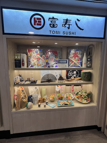 Tomi Sushi