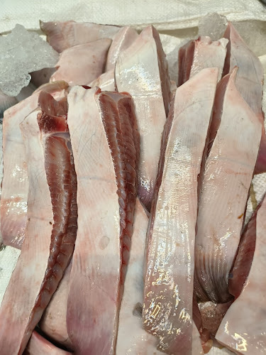 Ah Lim Fresh Seafood Supply - Hospitality and gastronomy