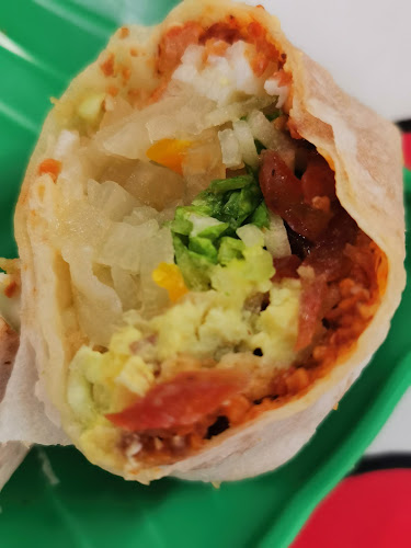 Comentarii opinii despre Tiong Shian Porridge Centre