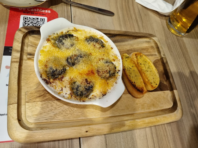 Hot Tomato - Singapore