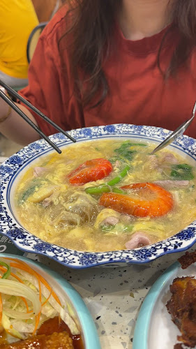 Comentarii opinii despre Nan Yang Dao (Hillion)