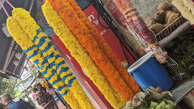 Tekka Centre - Singapore