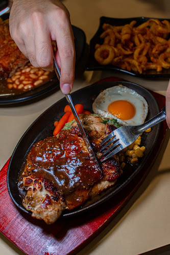 Opinii despre WildFire Hotplate (Western) în Singapore - Hospitality and gastronomy