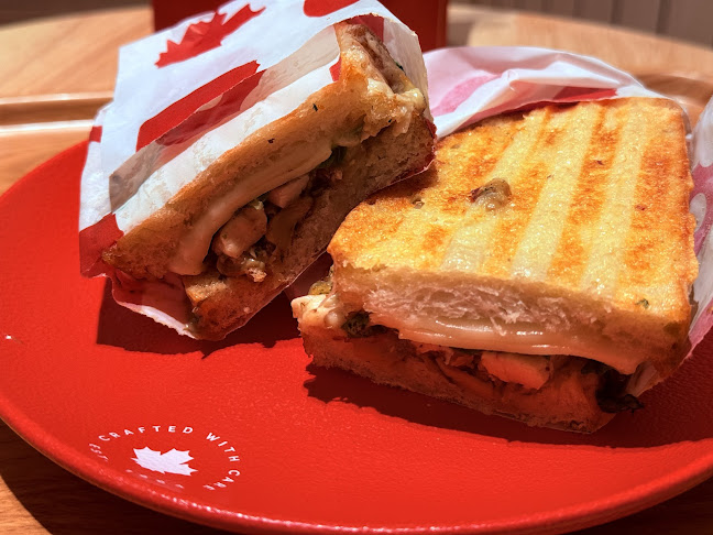 Tim Hortons Parkway Parade