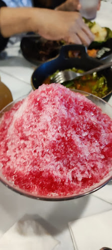 Bara Food Simei - Singapore