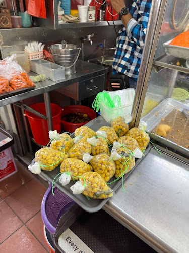 665 Buffalo Road Zhujiao Centre, Tekka, Market, 210665