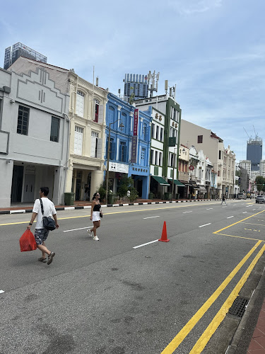 75 Pagoda St, Singapore 059234