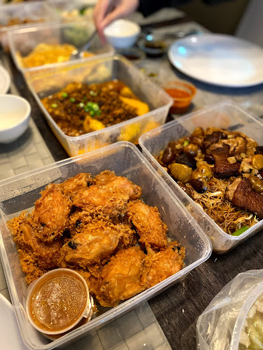 Comentarii opinii despre Sum Kee Food (Telok Blangah)