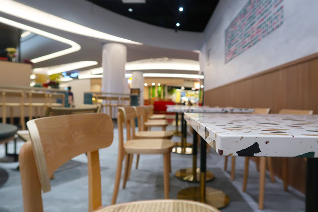 Comentarii opinii despre GelatiAmo OneNorth