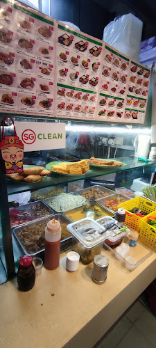 Daily Green (Yishun Street 71) - Singapore