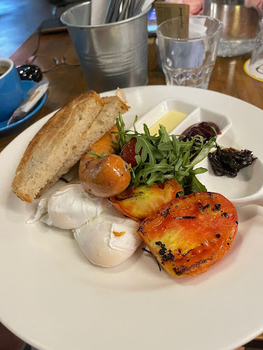 Jimmy Monkey Cafe & Bar - Hospitality and gastronomy