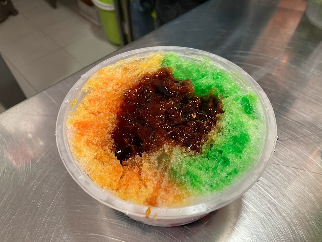 Comentarii opinii despre No Name Dessert