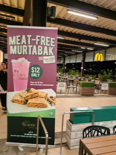 McDonald's Marine Cove - Hospitality and gastronomy