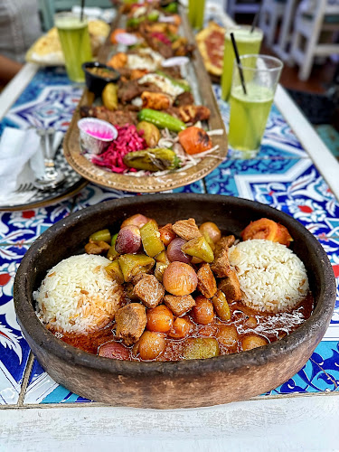 Opinii despre Anatolia Restaurant SG în Singapore - Hospitality and gastronomy