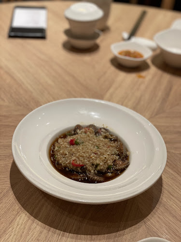 PUTIEN Westgate - Hospitality and gastronomy