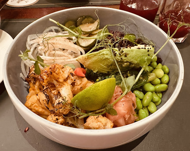 Opinii despre Cultivate Cafe în Singapore - Hospitality and gastronomy