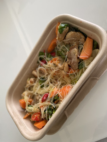 Comentarii opinii despre FEAST WITH JJ