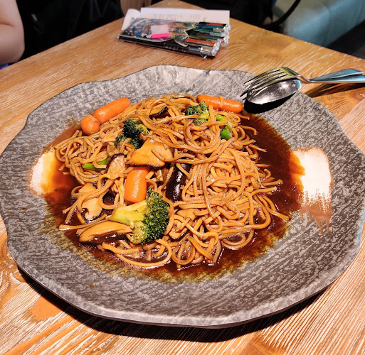 Comentarii opinii despre Fusion Spoon