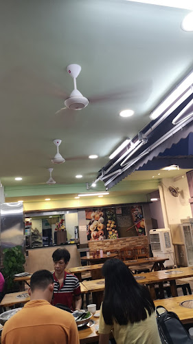 Opinii despre Spicy Thai-Thai Cafe în Singapore - Hospitality and gastronomy