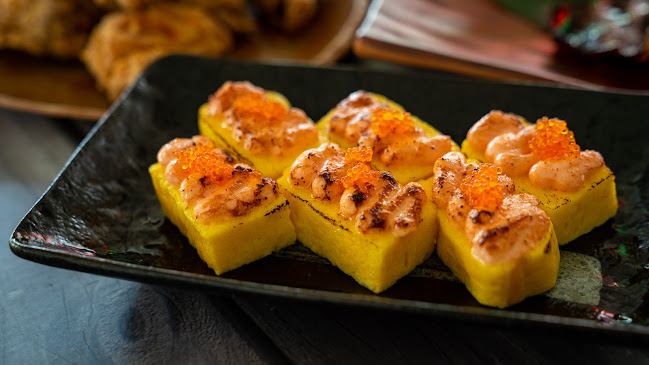 Tachinomiya Japanese Izakaya & Bar