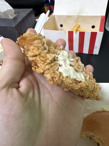 KFC Anchorpoint - Singapore