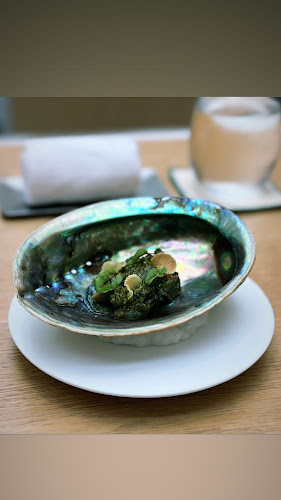 Restaurant Born - Hospitality and gastronomy