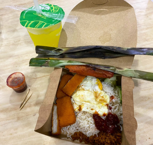 Sengkang Sqaure1号B1-02/03 邮政编码: 545078