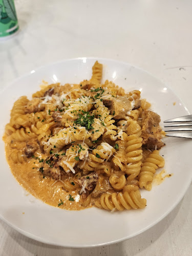 COTTAGE by The Straits People Cafe (TSP Coffee)