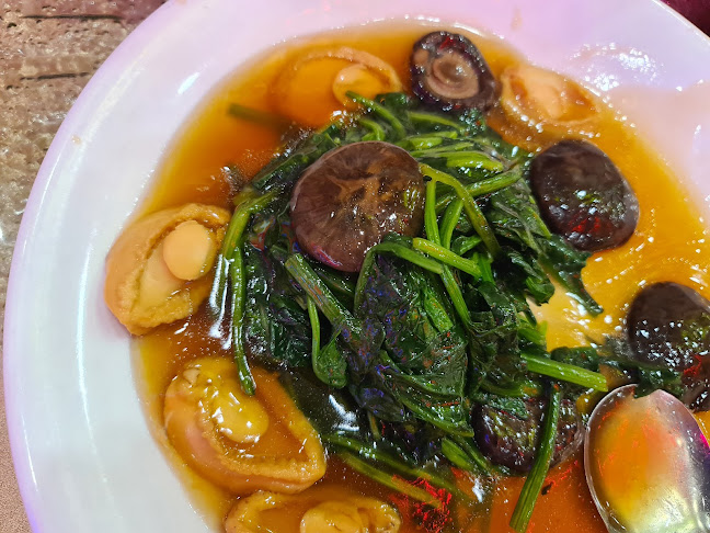 Comentarii opinii despre Jubilee Garden Restaurant