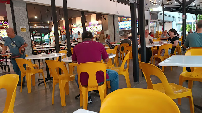 Soon Hong Eating House - Hospitality and gastronomy