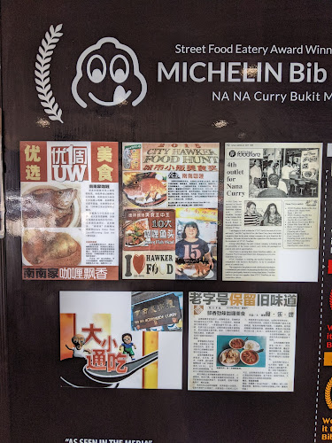 Comentarii opinii despre Na Na Homemade Curry