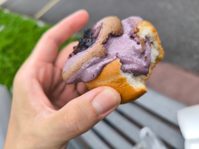 Mr. Baguette - Hospitality and gastronomy