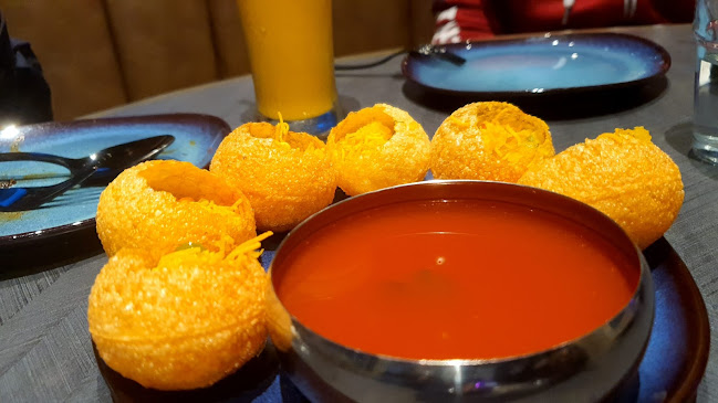 Comentarii opinii despre fennel by komala vilas