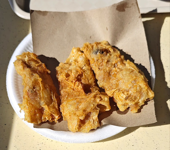 Ji Tuo Hong Kong Style Dim Sum - Hospitality and gastronomy