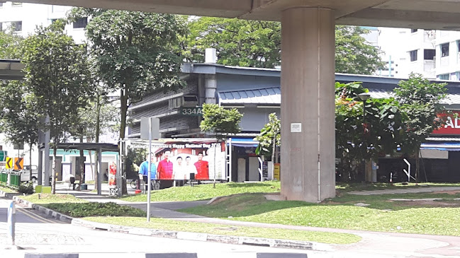 Comentarii opinii despre Bangkok Street Mookata - Sembawang