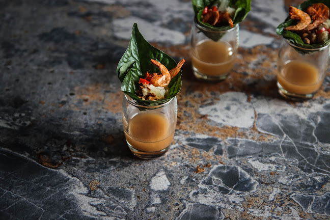 Opinii despre Restaurant Khiri în Singapore - Hospitality and gastronomy