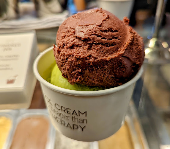 Kindred Folk - Singapore