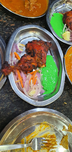 Casuarina Curry (Thomson) - Singapore