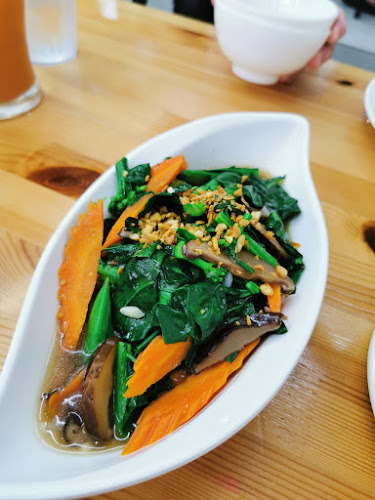 Moona Thai Kitchen.. - Hospitality and gastronomy