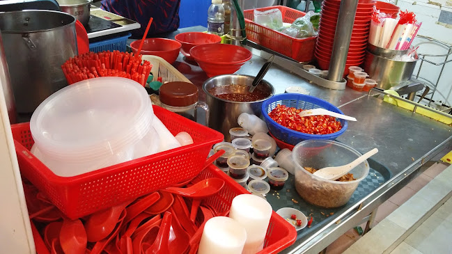 Opinii despre Anshun Seafood Soup în Singapore - Hospitality and gastronomy