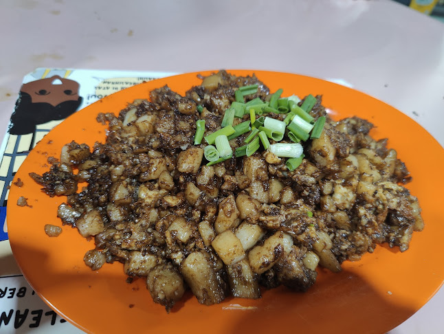 Toa Payoh Lorong 8 Market & Hawker Centre