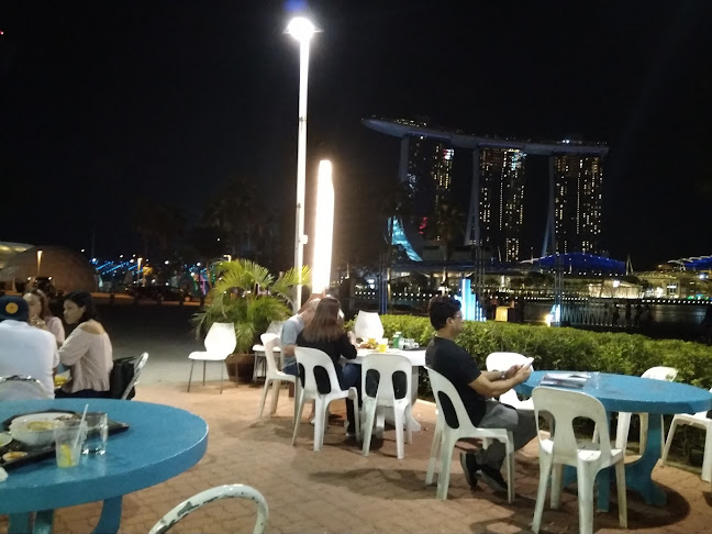 Comentarii opinii despre Makansutra Gluttons Bay