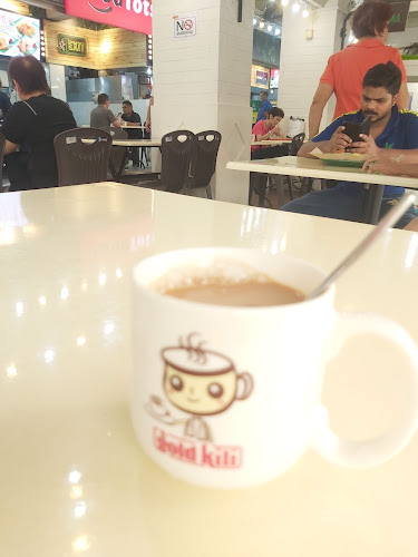 FoodTots - Hospitality and gastronomy