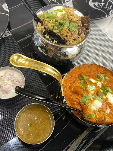 Black Pepper Multicuisine Restaurant Singapore