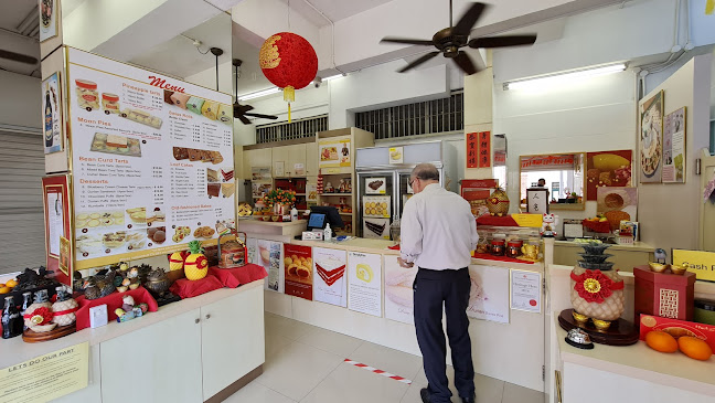 L.E. Cafe Confectionery & Pastry - Hospitality and gastronomy