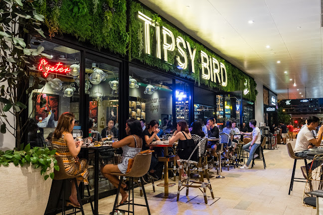Tipsy Bird Gastrobar - Hospitality and gastronomy
